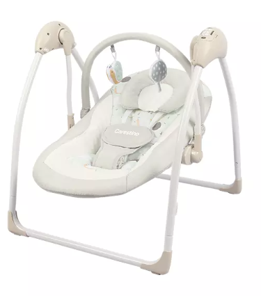 [35141126] MECEDORA CARESTINO ELECTRONICA VERDE AGUA RK002-VC
