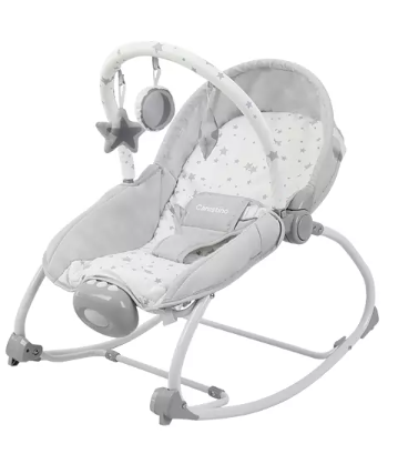 [35141127] MECEDORA CARESTINO GRIS RK001-GR