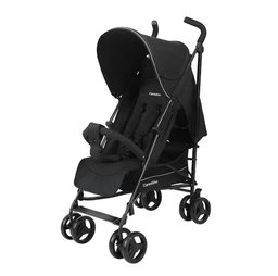 [35141154] COCHE CARESTINO CAPRI NEGRO CO001-CNG