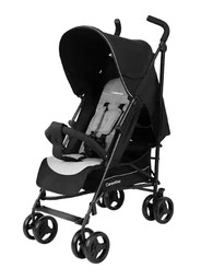 [35141155] COCHE CARESTINO CAPRI GRIS MELANGE CO001-CGM