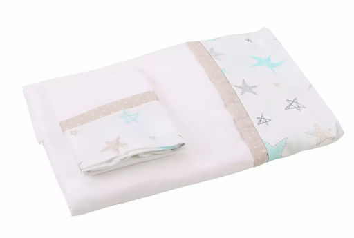 [35141187] SABANA CARESTINO ESTRELLA AGUAMARINA INF11
