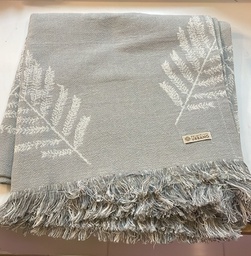 [12291019] MANTA ALBA PLATA