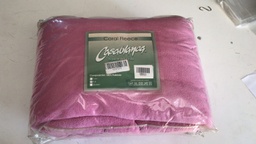 [12291076] FRAZADA 2,5 FULL CORAL FLEECE V/COLORES