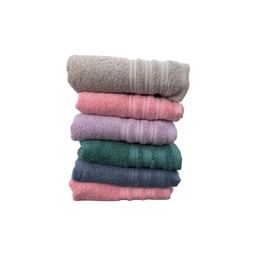 [12839051] TOALLON BAÑO ARCO IRIS 0.70x1.40 273147 COLOR