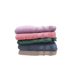 [12839081] TOALLA ROSTRO ARCO IRIS 50X80 245861 COLOR