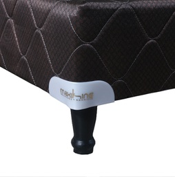 [13140007] SOMMIER MAXIKING 140 ESMERALDA BEIGE COD 30640