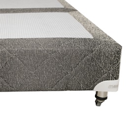 [13140011] SOMMIER MAXIKING  080X2 CREPUSCULO COD 13581