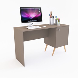 [14076124] ESCRITORIO DELOS ESCANDINAVO 1 PUERTA DL 890 GC