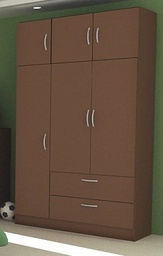 [14701010] PLACARD GACELA 320-33 WENGUE