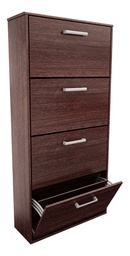 [14142062] BOTINERO ORLANDI 4 PTAS WENGUE COD 246