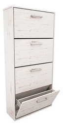 [14142063] BOTINERO ORLANDI 4 PTAS VENECIA COD 247