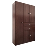 [14142079] MULTIFUNCION ORLANDI 716 ECO C/METALICAS WENGUE
