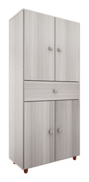 [14142086] MULTIFUNCION ORLANDI 732 ECO C/PATAS JACARANDA 4 PTAS