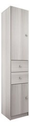 [14142116] MULTIFUNCION ORLANDI 727 ECO C/METALICAS JACARANDA