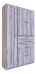 [14142118] MULTIFUNCION ORLANDI 718 ECO C/METALICAS ABEDUL