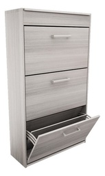 [14142122] BOTINERO ORLANDI 3 PTAS 1 CAJ JACARANDA COD 241