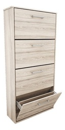 [14142125] BOTINERO ORLANDI 4 PTAS ABEDUL COD 249