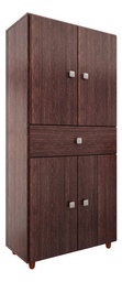 [14142148] MULTIFUNCION ORLANDI 731 ECO C/PATAS WENGUE 4 PTAS 1 CA