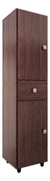 [14142150] MULTIFUNCION ORLANDI 736 ECO C/PATAS WENGUE 2 PTAS 1 CA