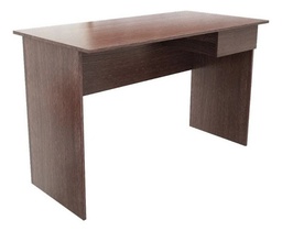 [14142161] ESCRITORIO ORLANDI C/CAJON 1,20M WENGUE COD 1223