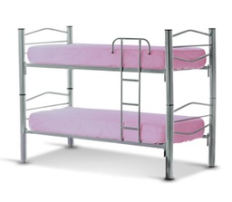 [14153008] CUCHETA CAÑO NEON C/PARRILLA