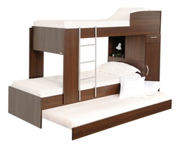 [14153016] CUCHETA FUNCIONAL PLATINUM TABACO 954 08