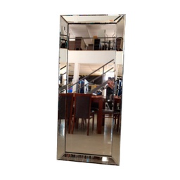 [14252002] ESPEJO MARCO ESPEJADO 180X80