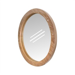 [14252003] ESPEJO REDONDO MARCO PARAISO