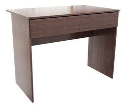 [14142172] ESCRITORIO ORLANDI NOTEBOOK 2 CAJONES WENGUE 1253