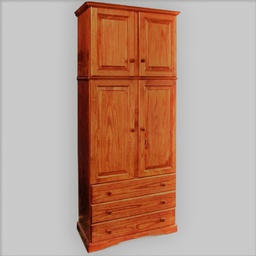 [14701014] PLACARD PATRIA 1.00 CEDRO 358001