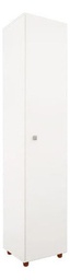 [14142186] MULTIFUNCION ORLANDI ECO ESCOBERO 1PTA BLANCO 710