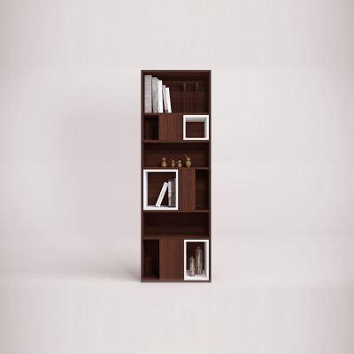 [14770005] ORGANIZADOR TRAPANI CHERRY ROBLE BLANCO 3351304
