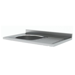 [14076094] MESADA ACERO INOX 0,80 DL 10.14.52057