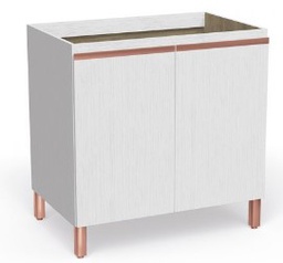 [14076098] BAJO MESADA   80 KAPP PREMIER GOLD E 725 BR FN