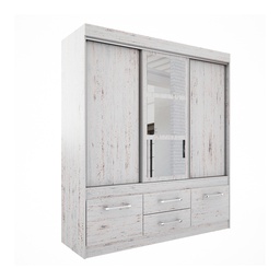 [14761031] ROPERO DELOS  DL 453 ENIGMA = DUO 03