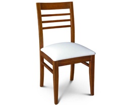 [14797009] SILLA PATRIA KONCI CAOBA 460001