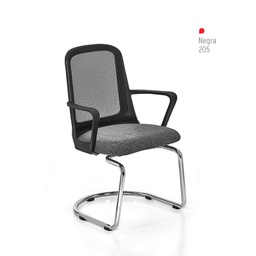 [14797033] SILLA PORTANTINO 711420 FRESA NEGRA MILENIUM NEGRA