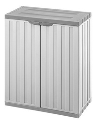 [14797251] ARMARIO MEDIANO STARPLASTIC 11947-XP GRIS HIELO