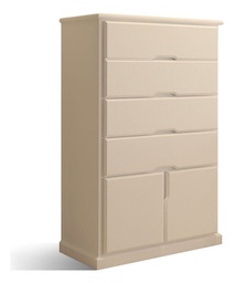 [14797825] CHIFONIER INMACOL MEDITERRANEO C/ZOCALO BLANCO 125-5