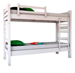 [14797828] CUCHETA INMACOL DESMONTABLE PACIFICO BLANCO 201-5