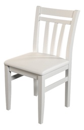 [14797849] SILLA INMACOL CORPUS REMIX BLANCO 356-5