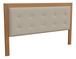 [14797893] RESPALDO P/SOMMIER INMACOL 119-3 180x120 CASTAÑO