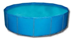 [15696020] PILETA PILETIN 500X90 RED 17500 LTS COD 153