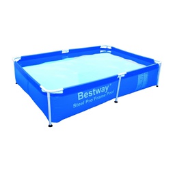[15696023] PILETA BESTWAY STEEL PRO 10472 (6858) 690L - 150X110X