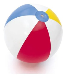 [15690004] PELOTA INFLABLE BESTWAY 61CM 31022 93595