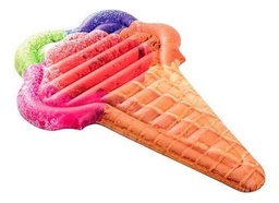 [15690012] INFLABLE PILETA BESTWAY HELADO CUCURUCHO