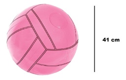 [15698002] INFLABLE PILETA BESTWAY  PELOTA 16&quot; ROSA
