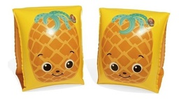 [15698008] INFLABLE PILETA BESTWAY BRACITOS FRUTAS AMARILLO 23 X 1