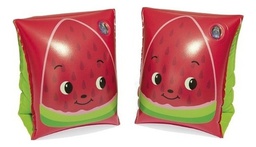 [15698020] INFLABLE PILETA BESTWAY BRACITOS FRUTAS ROJO 23 X 15 CM