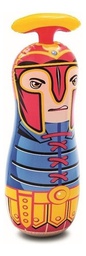 [15698021] INFLABLE PILETA BESTWAY PUCHING BALL GLADIATOR AZUL 102